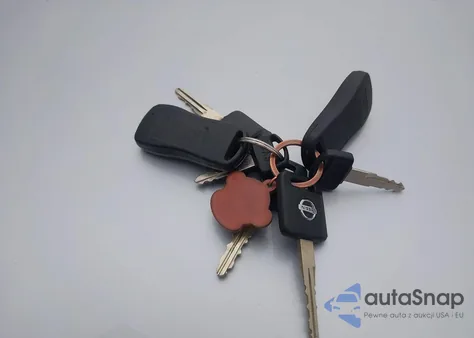 2015 Nissan Frontier Sv from USA, damaged, VIN 1N6AD0CU4FN713497